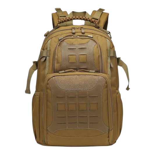 Versatile Military Tactical Backpack