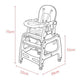 Multi-functional Children High Chair - Grey