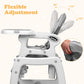 Multi-functional Children High Chair - Grey