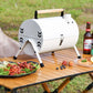 Grill Portable BBQ Barbecue Grill Outdoor Camping