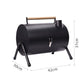 Grill Portable BBQ Barbecue Grill Outdoor Camping