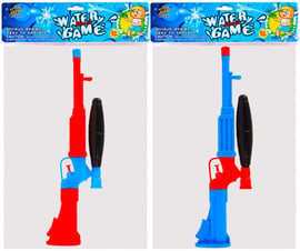 Mega Water Gun