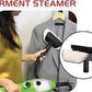 The Ultimate Steam Cleaner H20 MOP X5 - 5 In One