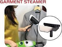 The Ultimate Steam Cleaner H20 MOP X5 - 5 In One