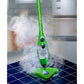 The Ultimate Steam Cleaner H20 MOP X5 - 5 In One