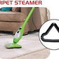 The Ultimate Steam Cleaner H20 MOP X5 - 5 In One