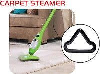 The Ultimate Steam Cleaner H20 MOP X5 - 5 In One