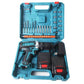 Cordless Portable Tools Cordless Drill Battery 24V Charged Drill