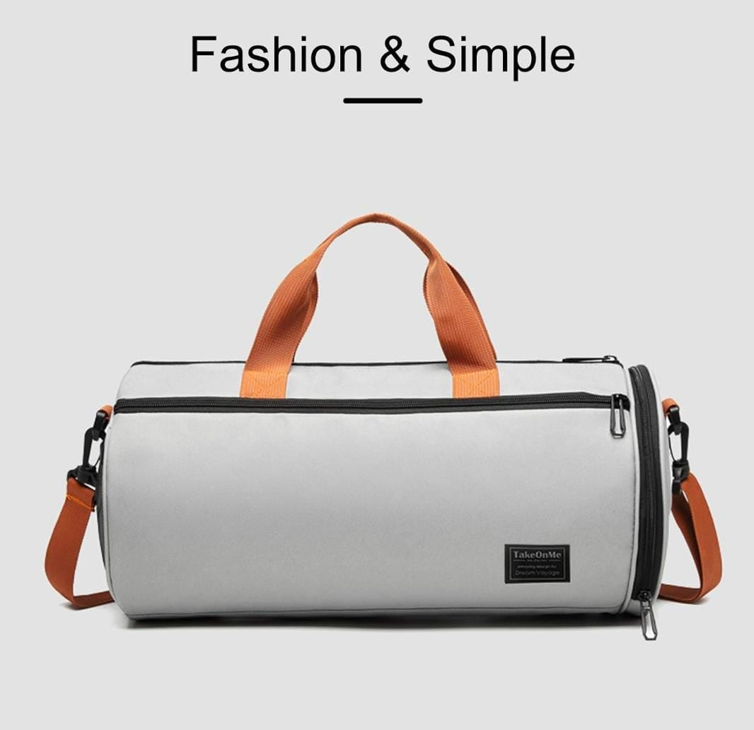 Stylish Gym Bag for Women