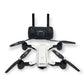 High Performance Foldable Drone