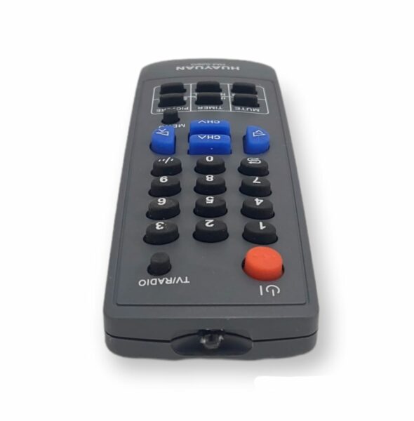 Common TV Remote Controller