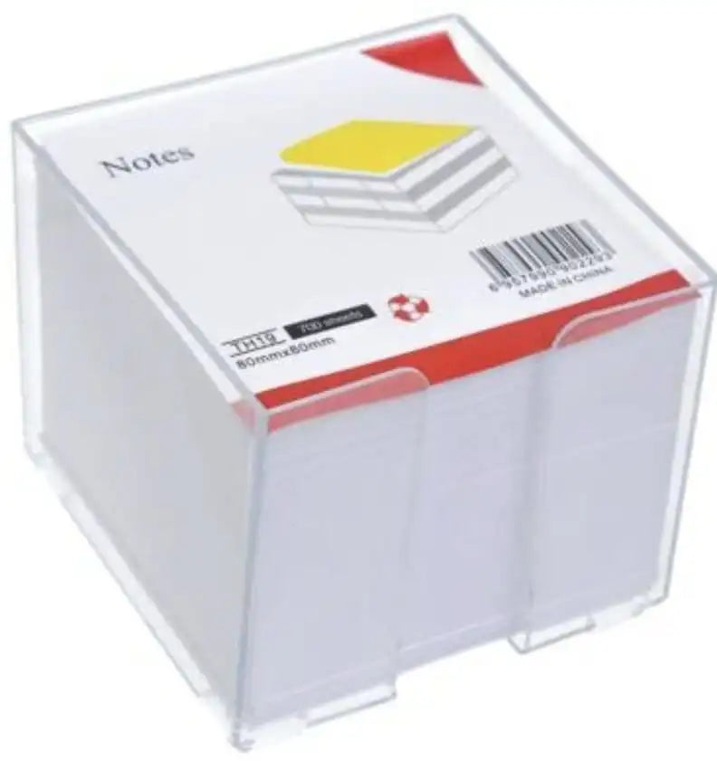 Sticky Note Dispenser 85X85Mm 750's