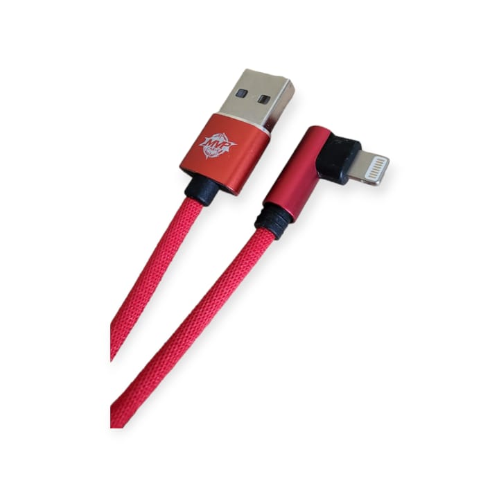 Treqa  Lightning Pin Cable For IOS 1M