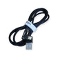 Treqa  Lightning Pin Cable For IOS 1M