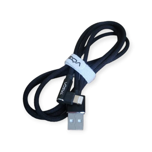 Treqa  Lightning Pin Cable For IOS 1M