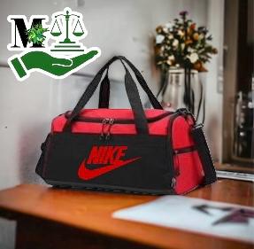 Nike travelling bag clearance price