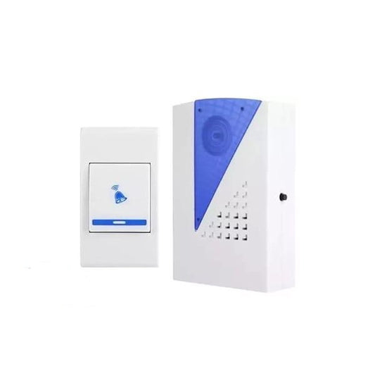 Battery Operated Wireless Doorbell