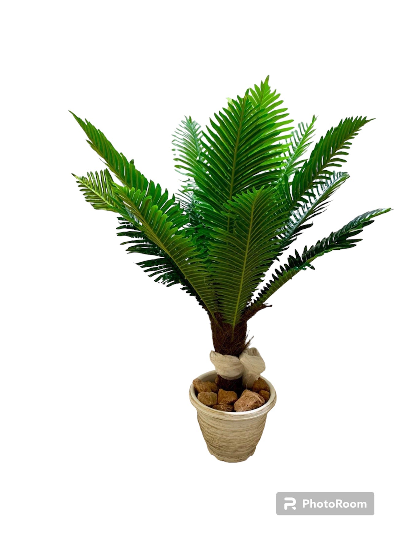 Artificial Palm Tree 90cm