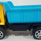 Truck Dump Construction Toy Loader Vehicle New Tough Toys Plastic