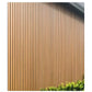 3D Fluted Wall Cladding Co-Extrusion Indoor/Outdoor WPC-Various Colours