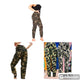 Women’s Military Cargo Pants