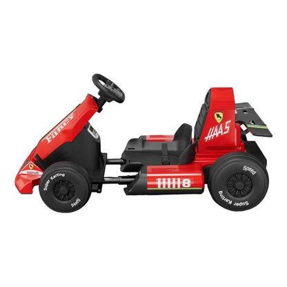 Kids Electric Go Kart