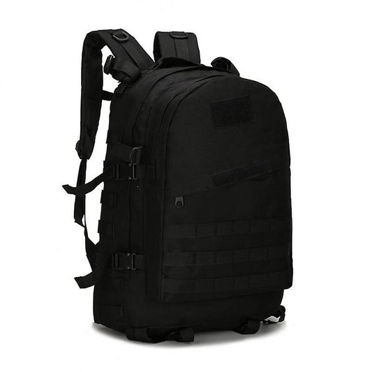 Military Tactical Backpack 3rd -40L New Camo Men Army Military Climbing Mountaineering Outdoor Travel