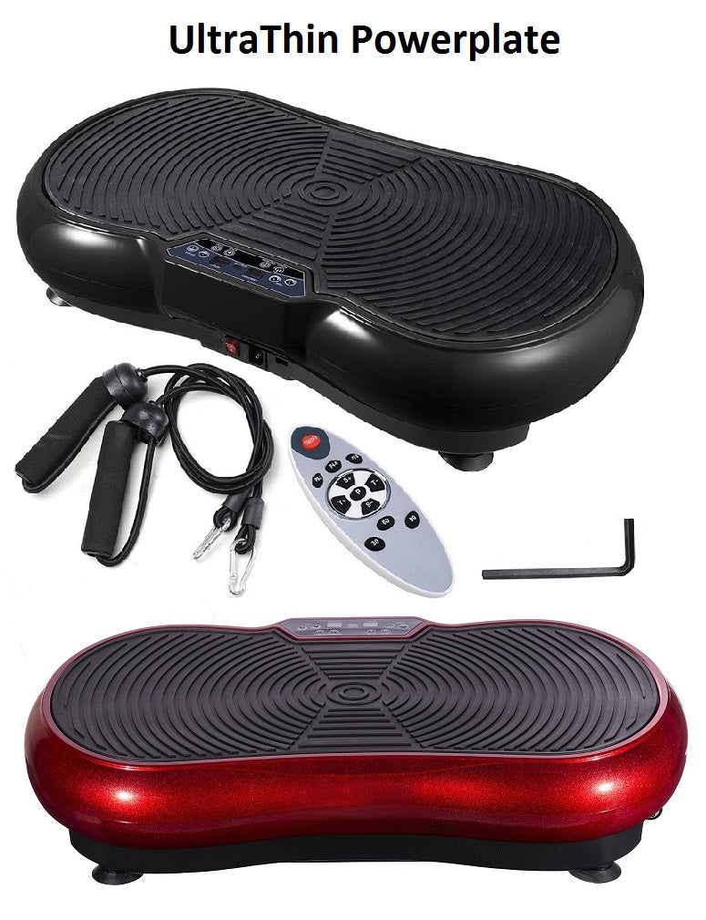 Vibration Step Massager