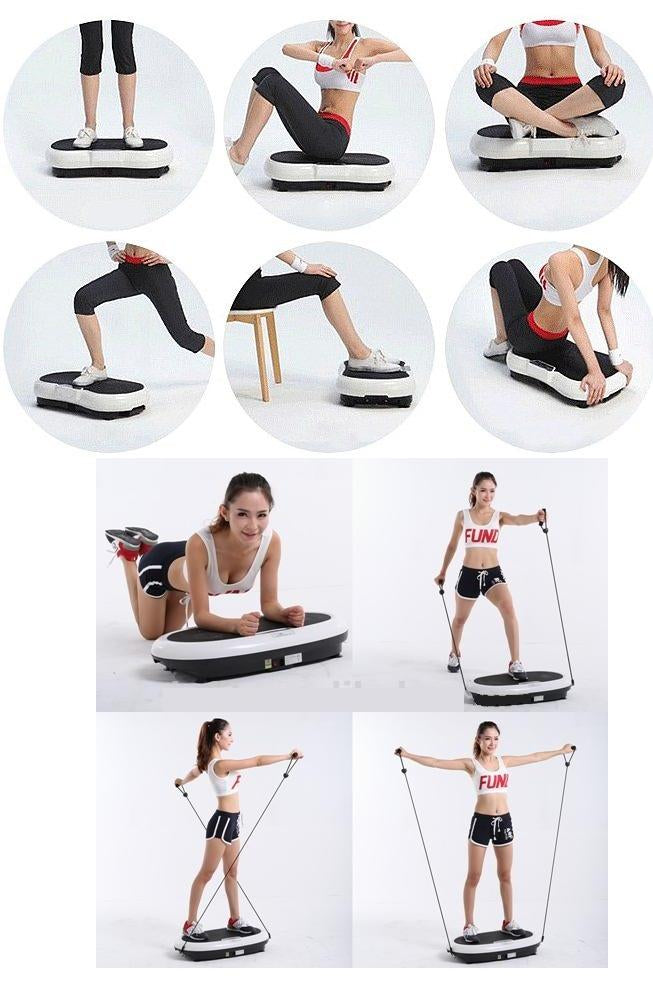 Vibration Step Massager