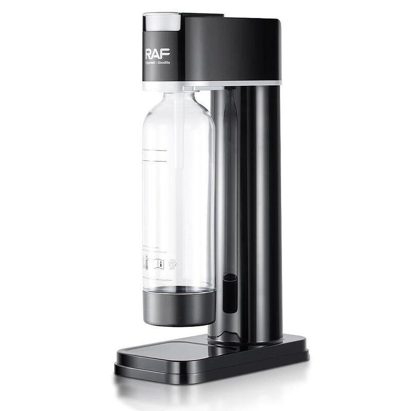 RAF Portable 1L Sparkling Water Maker Soda Water Maker