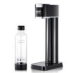 RAF Portable 1L Sparkling Water Maker Soda Water Maker