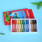 Weibo High Quality Oil Pastels