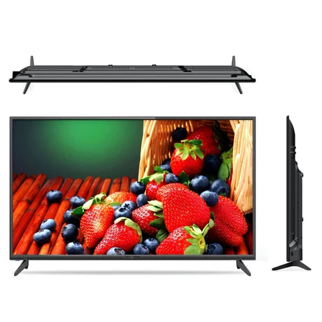 Supersonic 50" SMART LED TV SLM-50C5