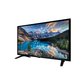 Supersonic 50" SMART LED TV SLM-50C5