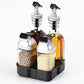 5-Piece Condiment Set