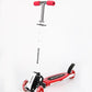 3 Wheel Micro Scooter Adjustable Height Mini Kick Scooter For Boys Girls