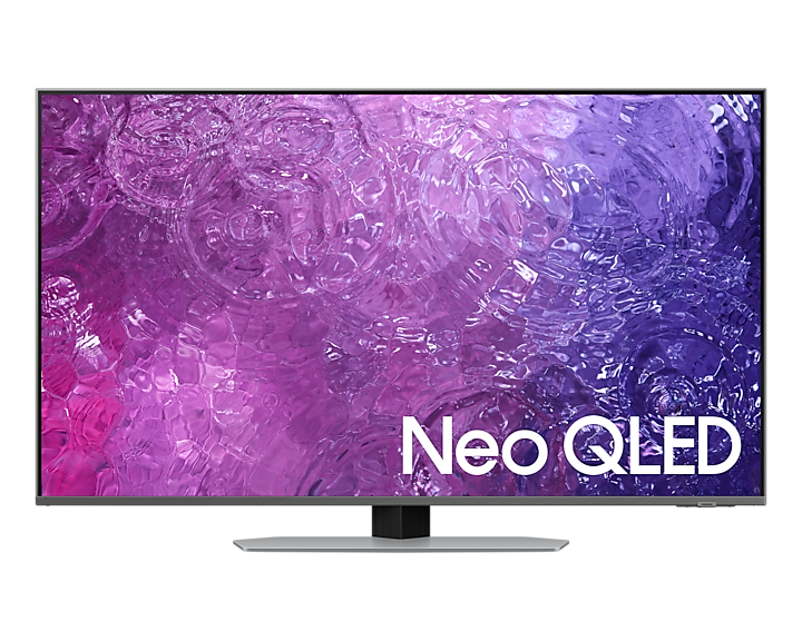 43 " Samsung Neo QLED 4K Gaming Screen