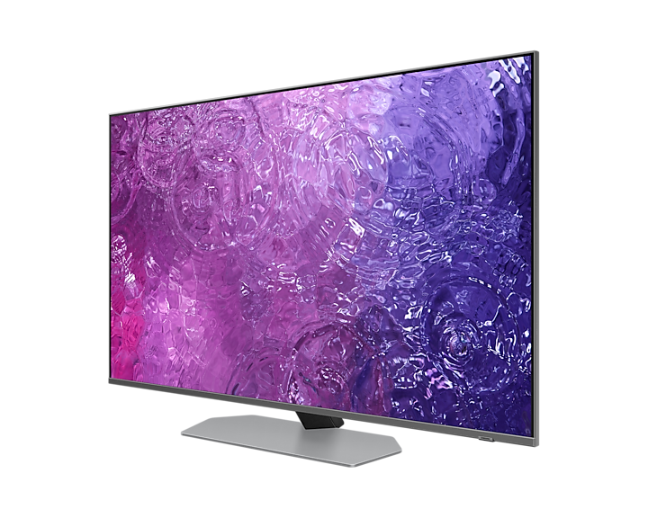 43 " Samsung Neo QLED 4K Gaming Screen