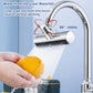 3 Modes Kitchen Faucet Extension Waterfall Anti Splash 360 ^ Rotating Tap Bubbler