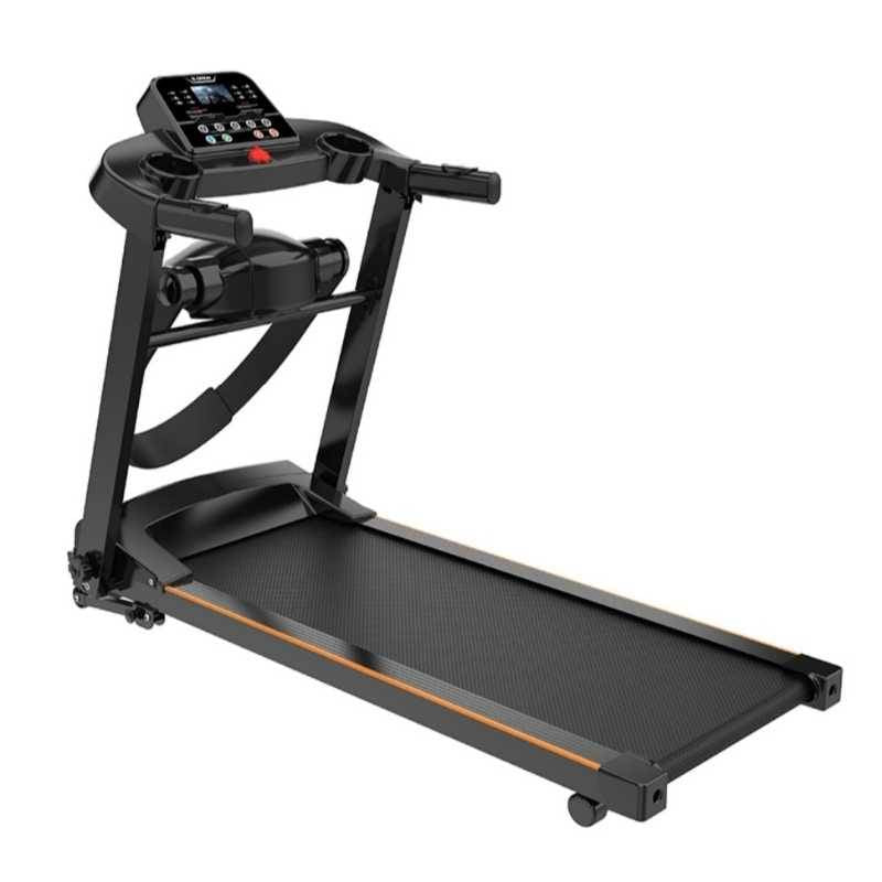 Black Friday Deal Foldable Fitness Treadmill