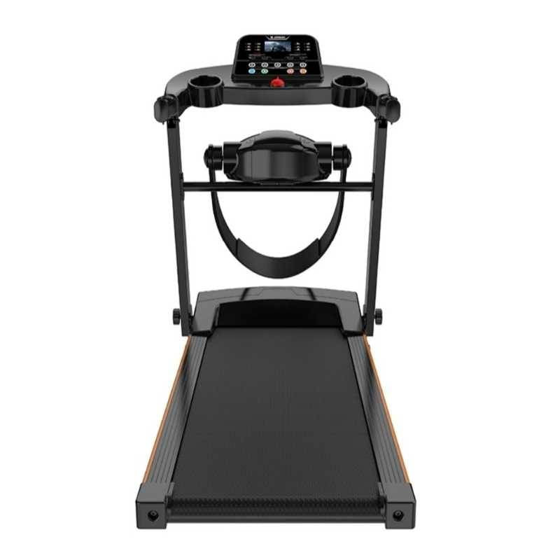 Black Friday Deal Foldable Fitness Treadmill