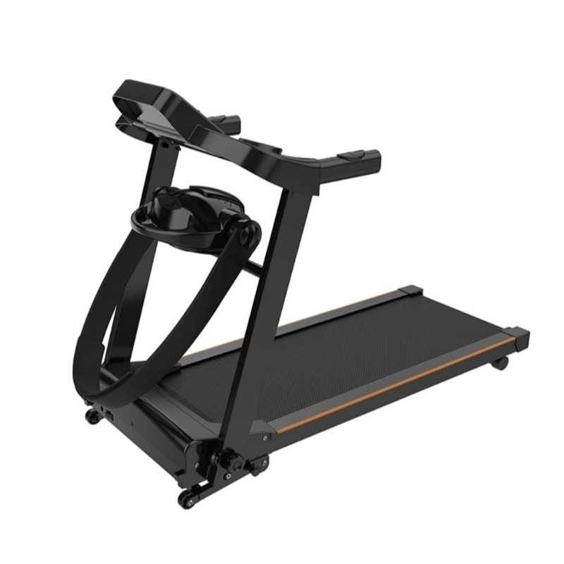 Black Friday Deal Foldable Fitness Treadmill