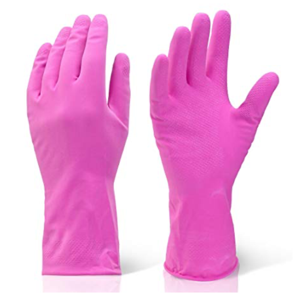 100 Latex free Glove