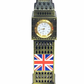 London's Premium Big Ben Metal Collectible Showpiece