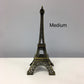 Eiffel Tower Statue Decor