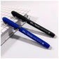 Weibo Ballpoint Pen That Erases Blue Ink Combo Tip