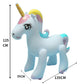 Inflatable Unicorn Water Sprinkler