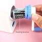 Creative Hand-Cranked Pencil Sharpener