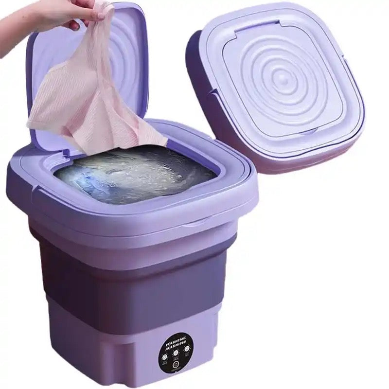 Mini  Multifunctional Washing Machine