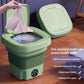 Mini  Multifunctional Washing Machine